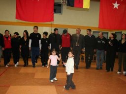 Kurban Bayrami 2007